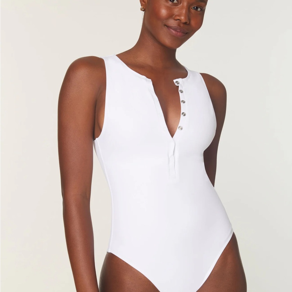 Andie The Malibu One Piece